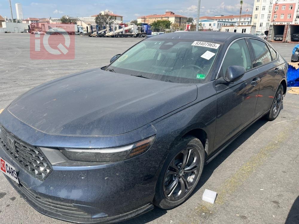 هوندا أكورد